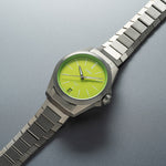 PROPILOT X KERMIT EDITION