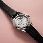 BIG CROWN POINTER DATE CALIBRE 403 - 38mm