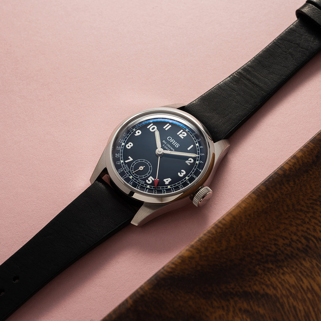 Oris day pointer shop
