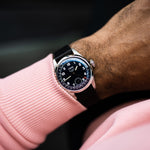 BIG CROWN POINTER DATE CALIBRE 403 - 38mm