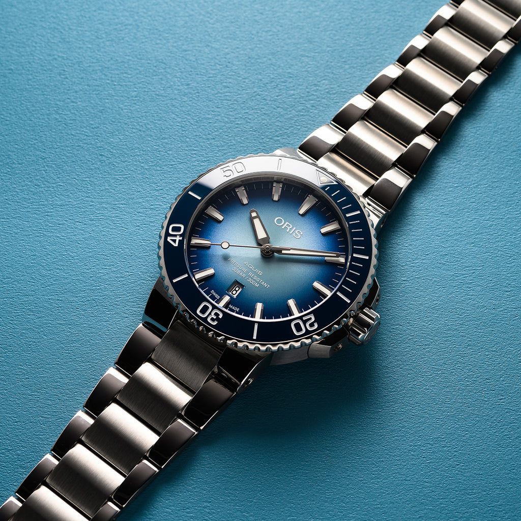 Oris lake new arrivals baikal for sale