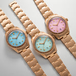 Divers Sixty-Five 38mm