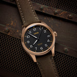 Big Crown ProPilot Big Date “Bronze”