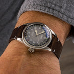 BIG CROWN X CERVO VOLANTE - GREY