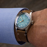 BIG CROWN X CERVO VOLANTE - BLUE