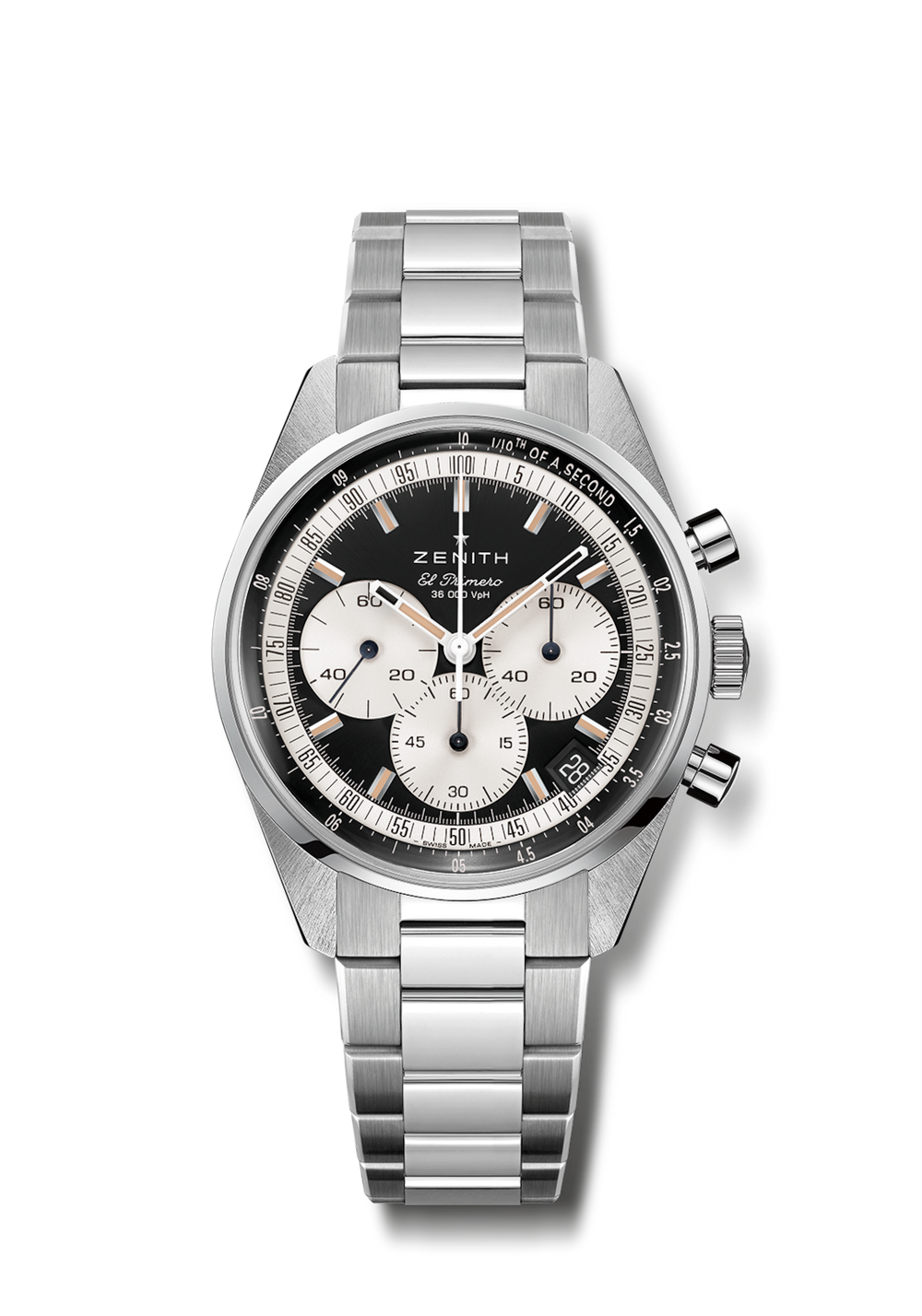 CHRONOMASTER ORIGINAL