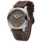 Radiomir 1940 3 Days Acciaio - 47mm