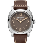 Radiomir 1940 3 Days Acciaio - 47mm