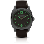 Radiomir 1940 3 Days Acciaio - 47mm