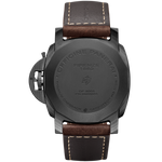 Luminor Marina Carbotech - 44mm