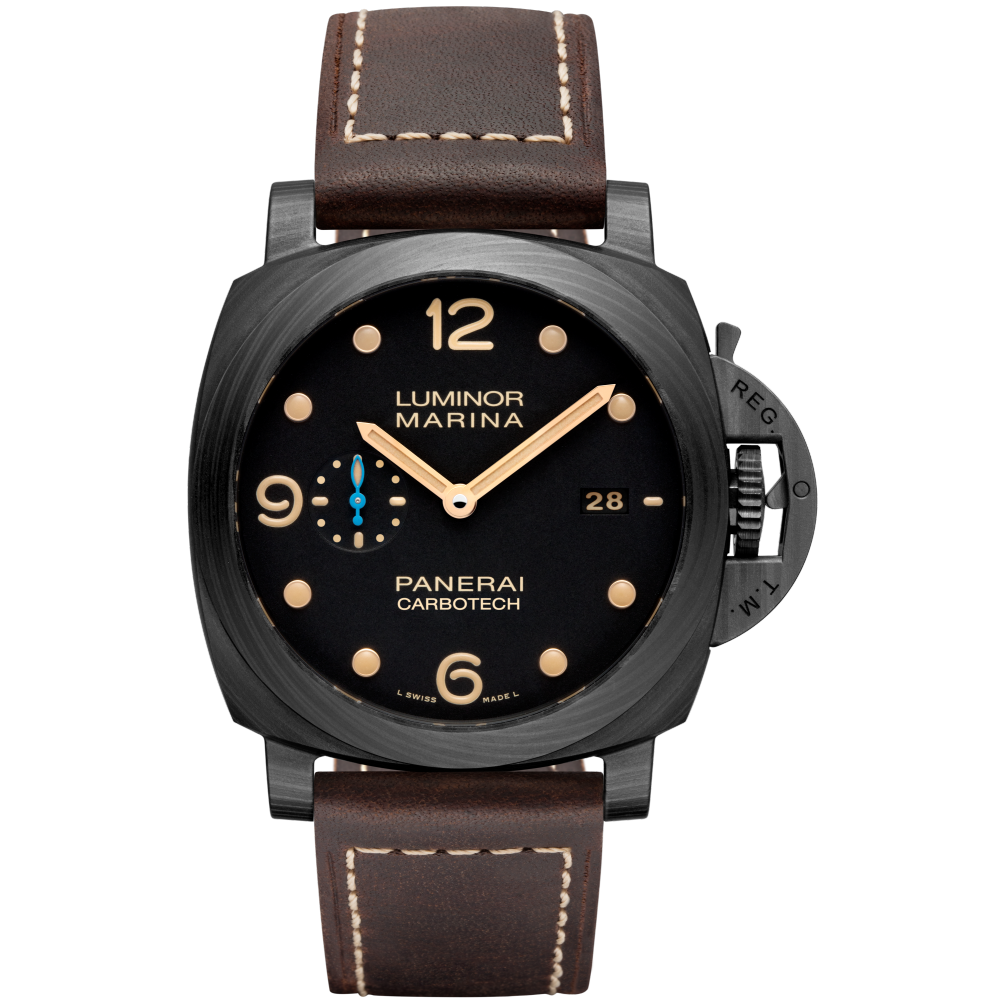 Luminor Marina Carbotech - 44mm