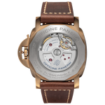 Submersible Bronzo - 47mm