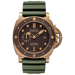 Submersible Bronzo - 47mm