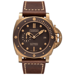 Submersible Bronzo - 47mm