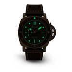 Submersible Bronzo - 47mm