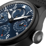 Big Pilot's Watch Perpetual Calendar Edition “Rodeo Drive”