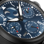 Big Pilot's Watch Perpetual Calendar Edition “Rodeo Drive”