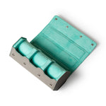 Prism Trio - Light Grey/Tiffany Blue