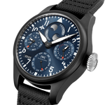 Big Pilot's Watch Perpetual Calendar Edition “Rodeo Drive”