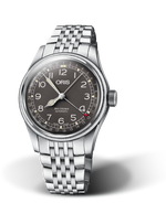 Big Crown Pointer Date