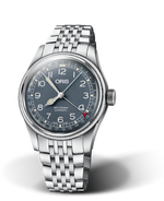 Big Crown Pointer Date - Blue