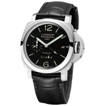 Luminor 8 Days GMT - 44mm