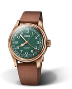 Big Crown Pointer Date 80th Anniversary Edition - Swiss Emporium Melbourne