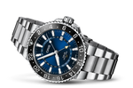 Aquis GMT Date
