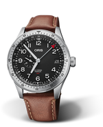 Big Crown ProPilot Timer GMT - Swiss Emporium Melbourne