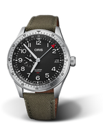 Big Crown ProPilot Timer GMT - Swiss Emporium Melbourne