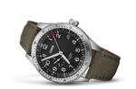 Big Crown ProPilot Timer GMT