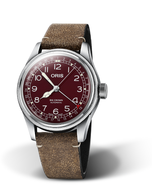 Big Crown Pointer Date - Swiss Emporium Melbourne