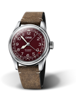 Big Crown Pointer Date - Swiss Emporium Melbourne