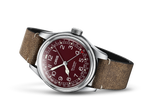 Big Crown Pointer Date - Red