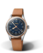 Big Crown Pointer Date - 36mm