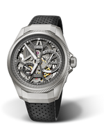 Big Crown ProPilot X Calibre 115