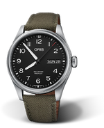 Big Crown ProPilot Day Date - Swiss Emporium Melbourne