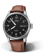 Big Crown ProPilot Big Day Date