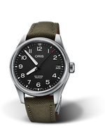 Big Crown ProPilot Big Date