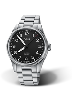 Big Crown ProPilot Big Date