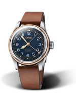 Big Crown Pointer Date - Bronze Bezel