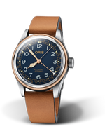 Big Crown Pointer Date