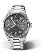 Big Crown ProPilot Big Day Date