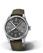 Big Crown ProPilot Big Date