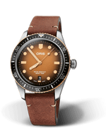 Divers Sixty-Five 40mm