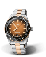 Divers Sixty-Five 40mm