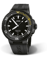 ORIS AQUISPRO DATE CALIBRE 400
