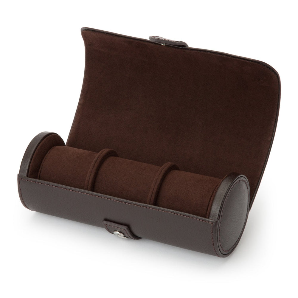 Blake Watch Roll Brown