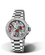 Aquis Date Upcycle 36.5mm