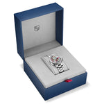 Aquis Date Upcycle 41.5mm (LAST ONE)